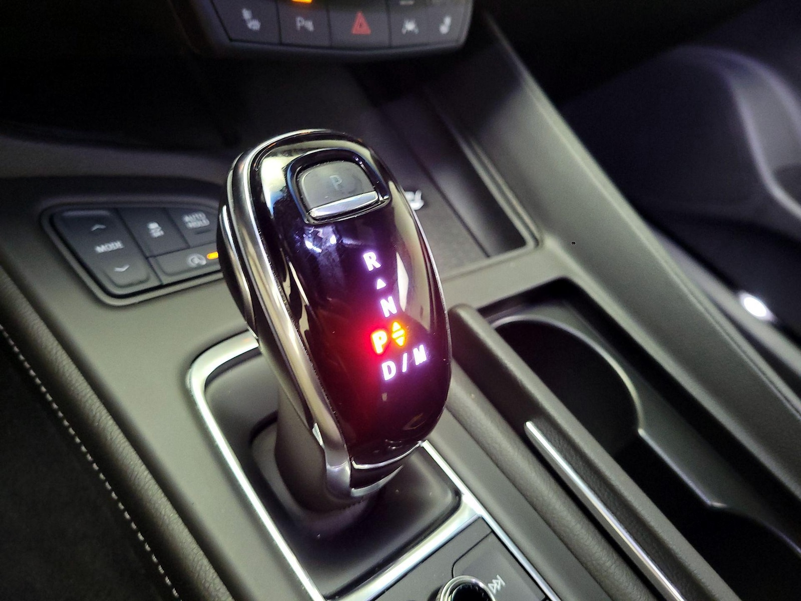 2022 Cadillac CT5 Luxury - Photo 17