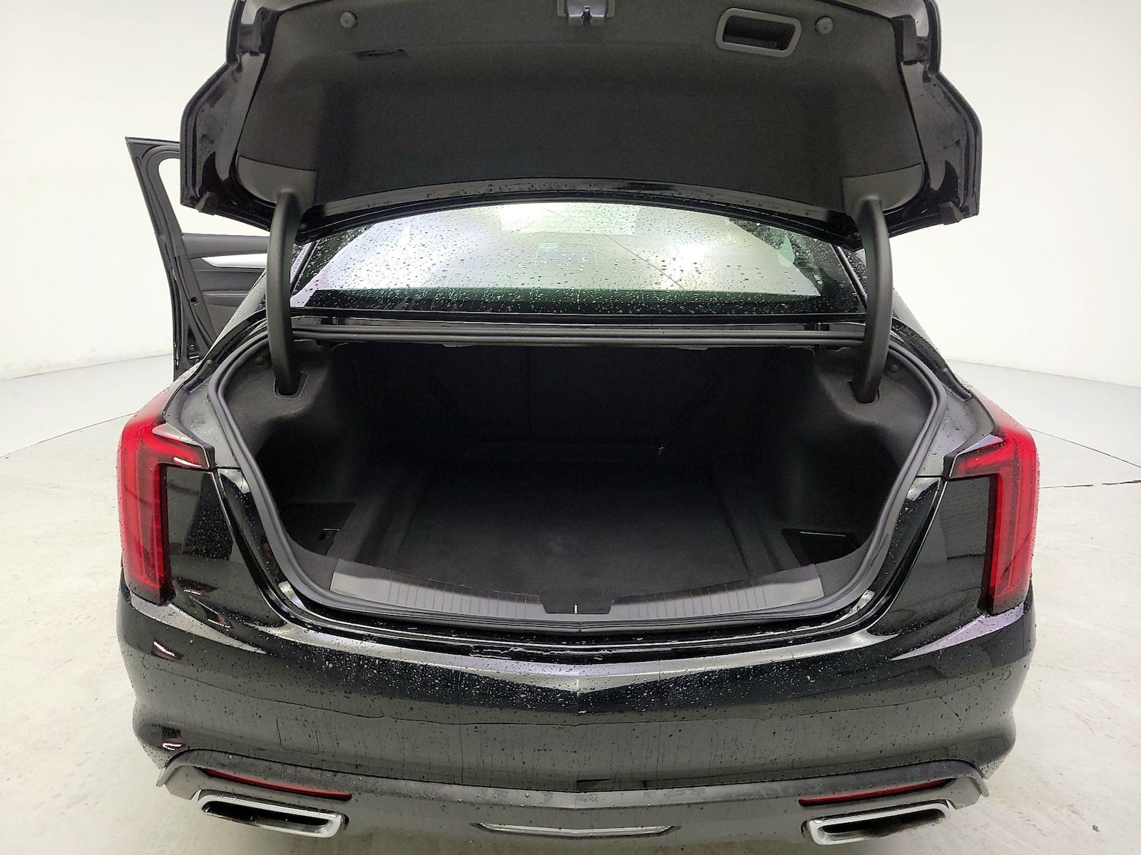 2022 Cadillac CT5 Luxury - Photo 21