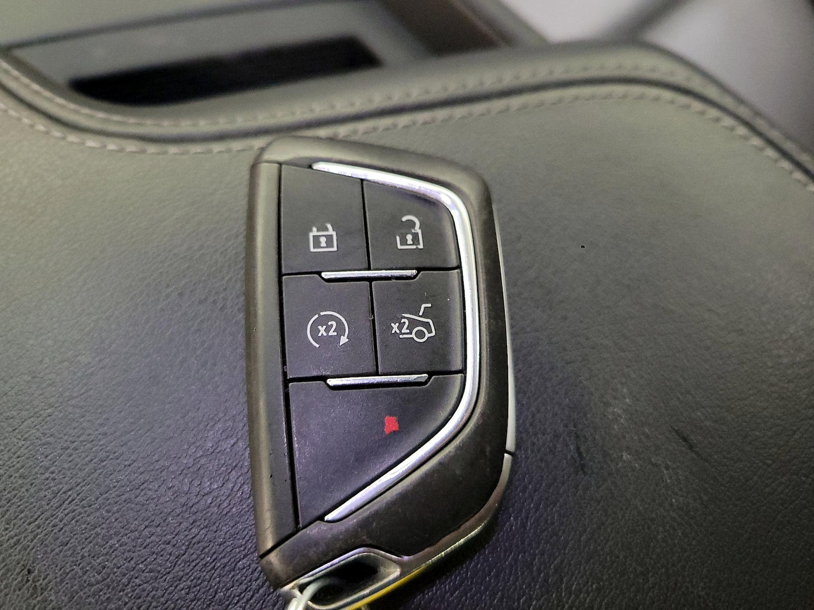 2022 Cadillac CT5 Luxury - Photo 23