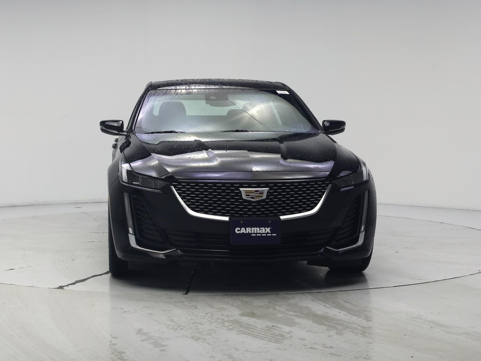 2022 Cadillac CT5 Luxury - Photo 6