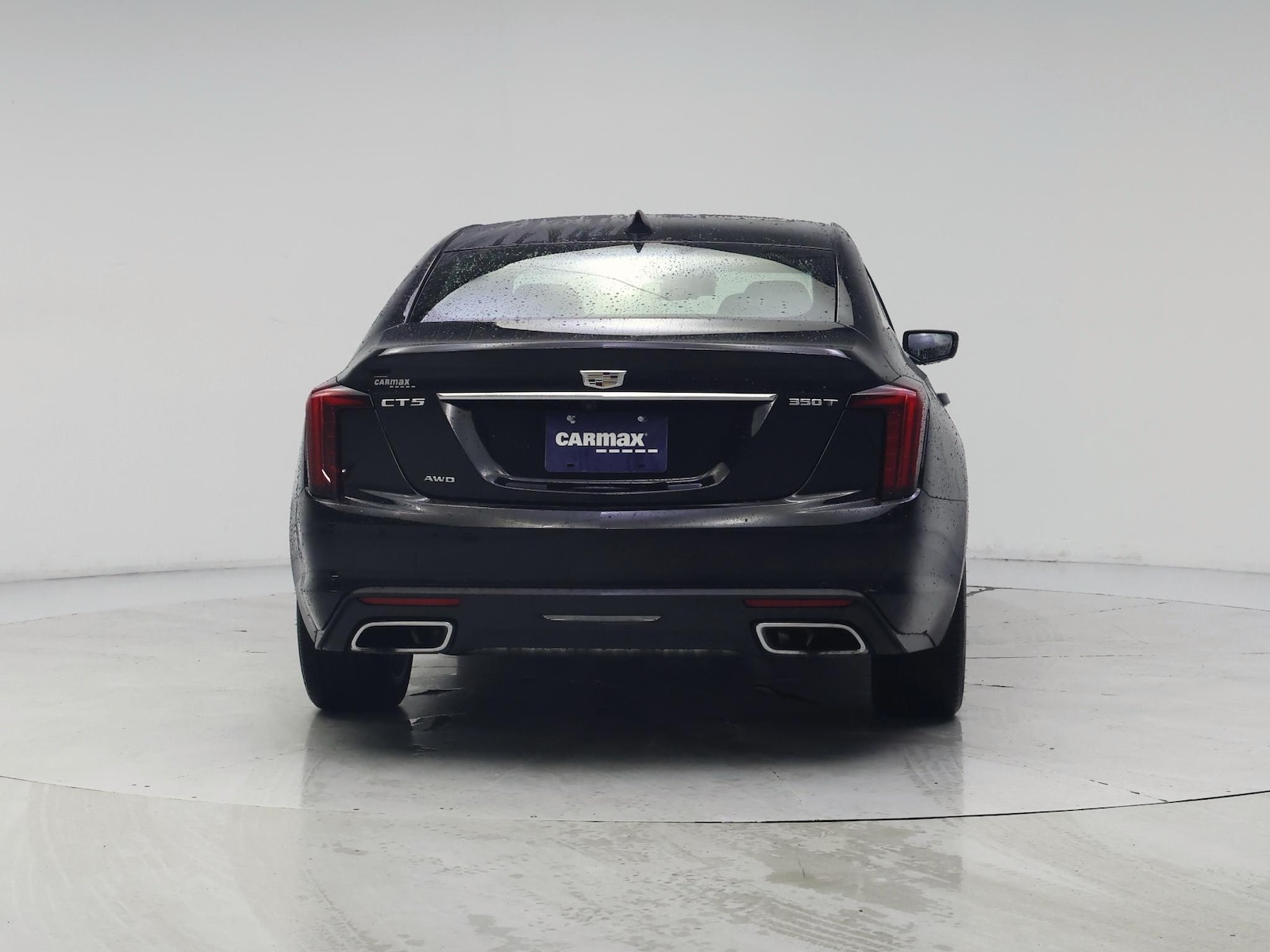 2022 Cadillac CT5 Luxury - Photo 7