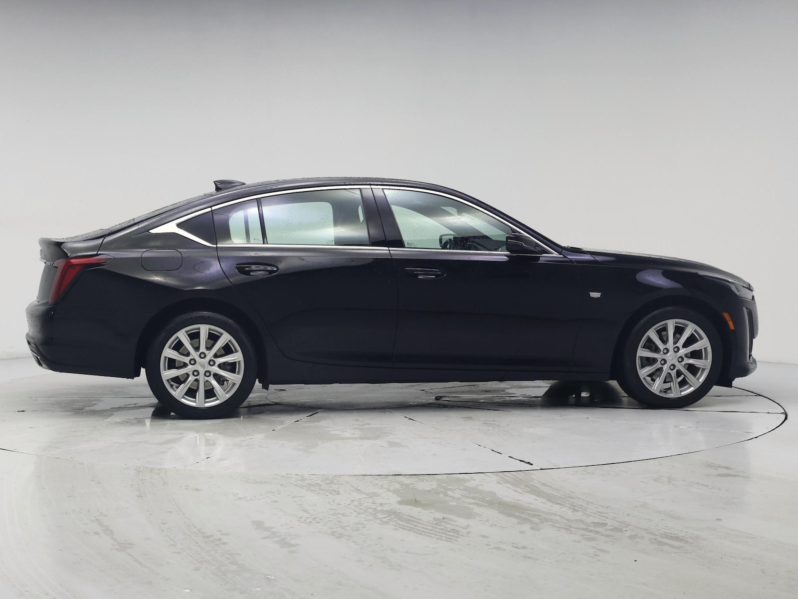 2022 Cadillac CT5 Luxury - Photo 8