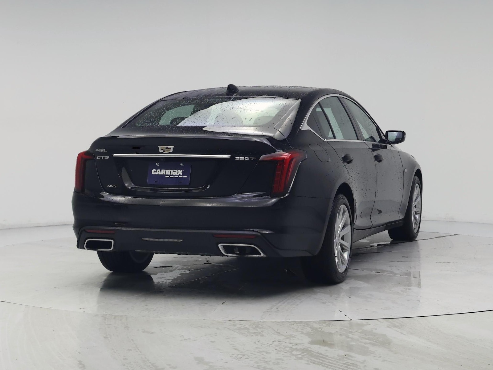 2022 Cadillac CT5 Luxury - Photo 9