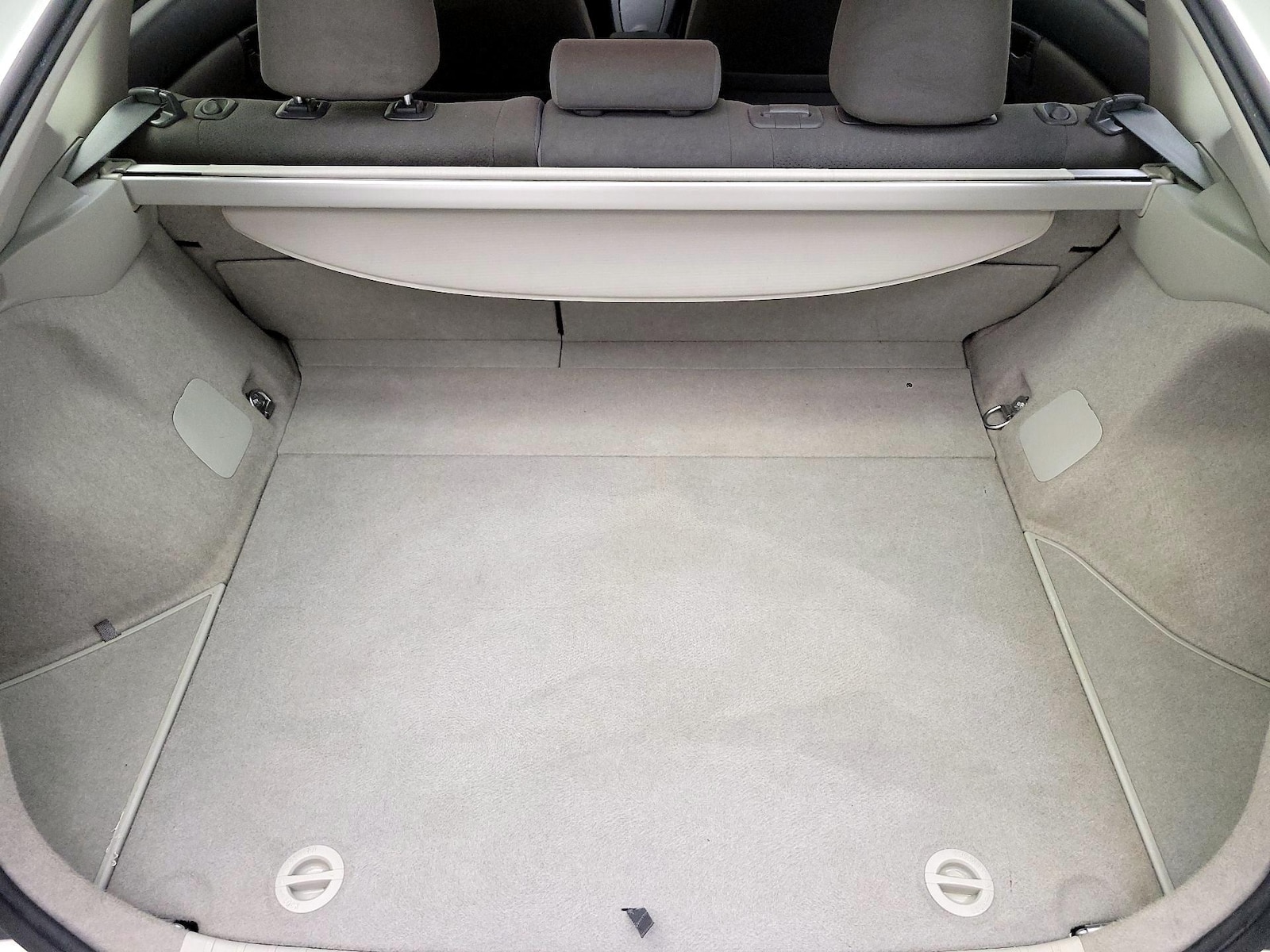 2015 Toyota Prius Four - Photo 21