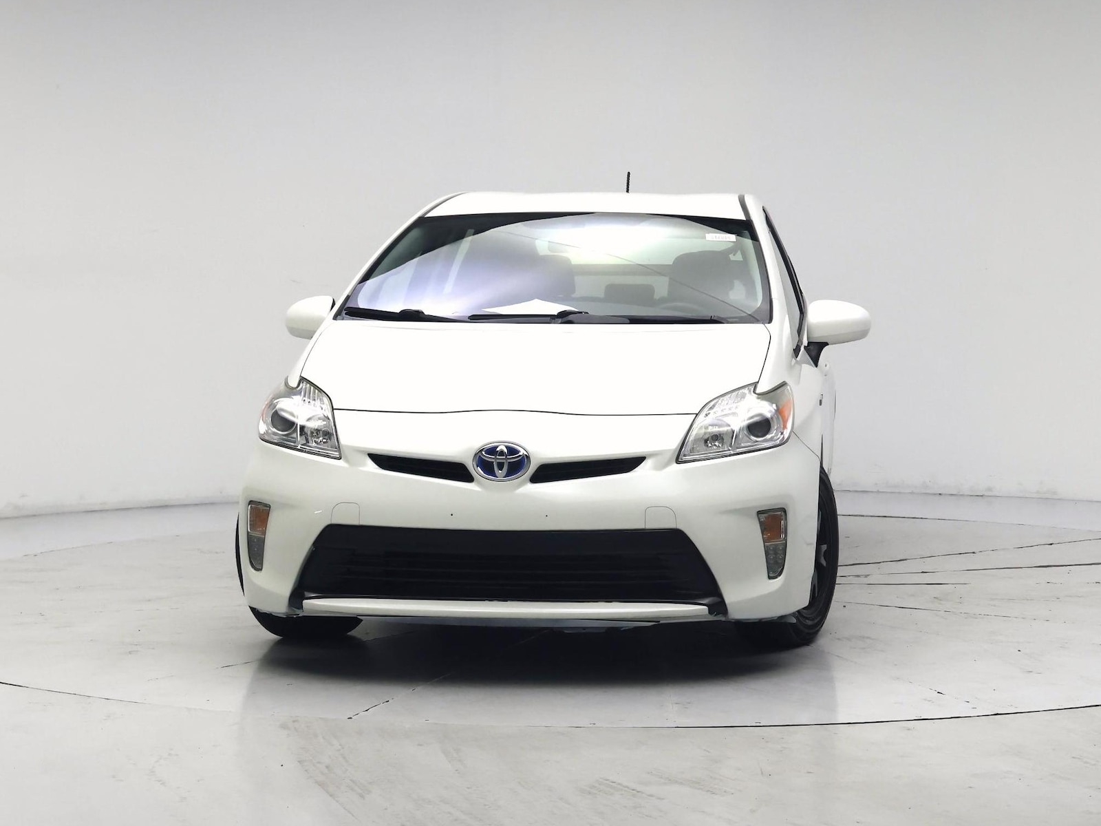2015 Toyota Prius Four - Photo 6