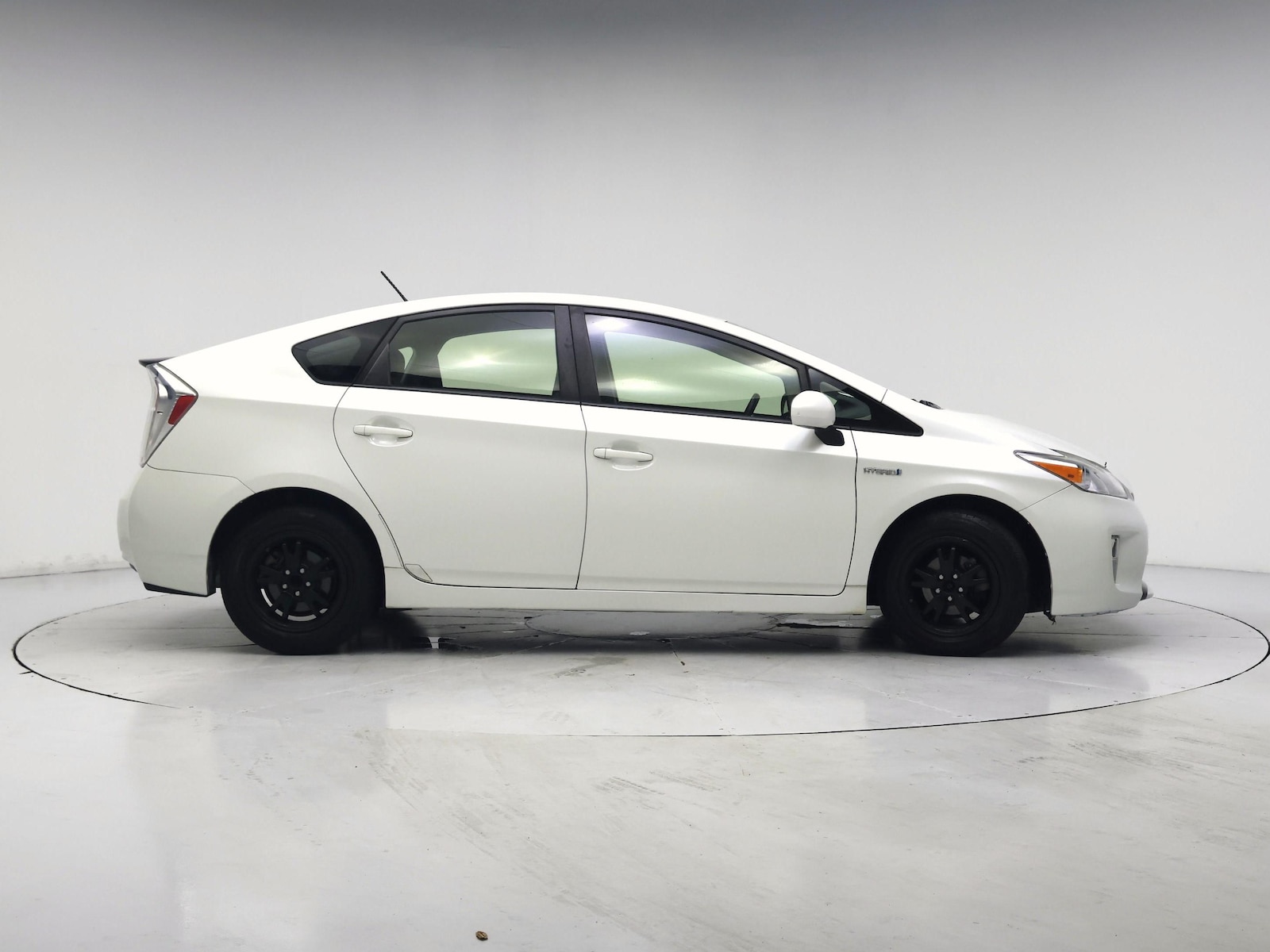 2015 Toyota Prius Four - Photo 8