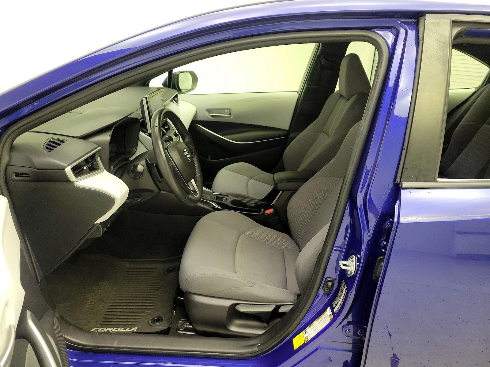 Side Airbags