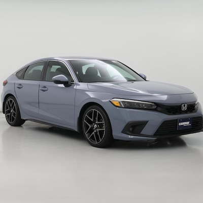 2023 Honda Civic Sport Touring