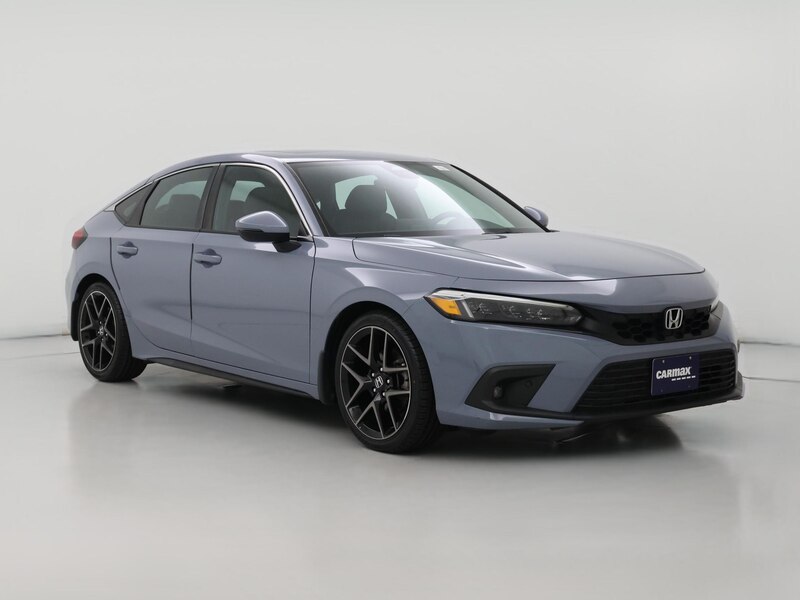 2023 Honda Civic Sport Touring