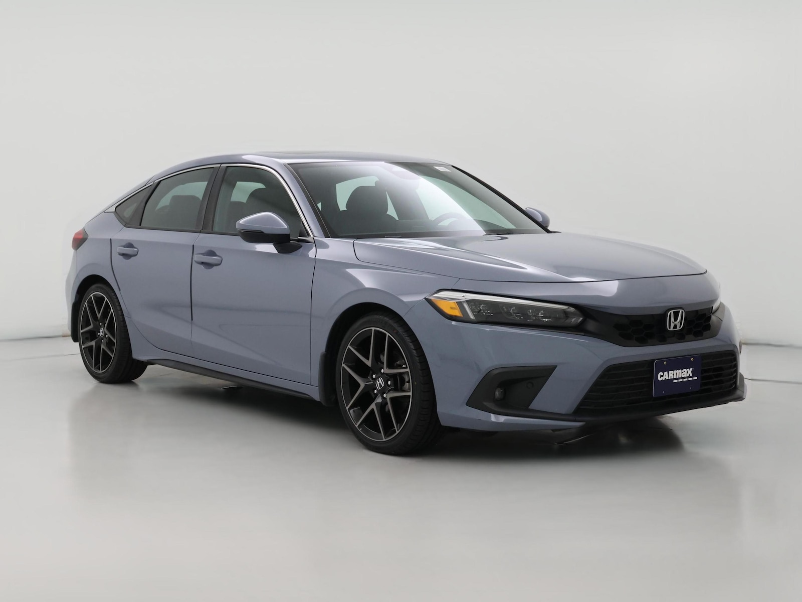 2023 Honda Civic Hatchback Sport Touring - Photo 1
