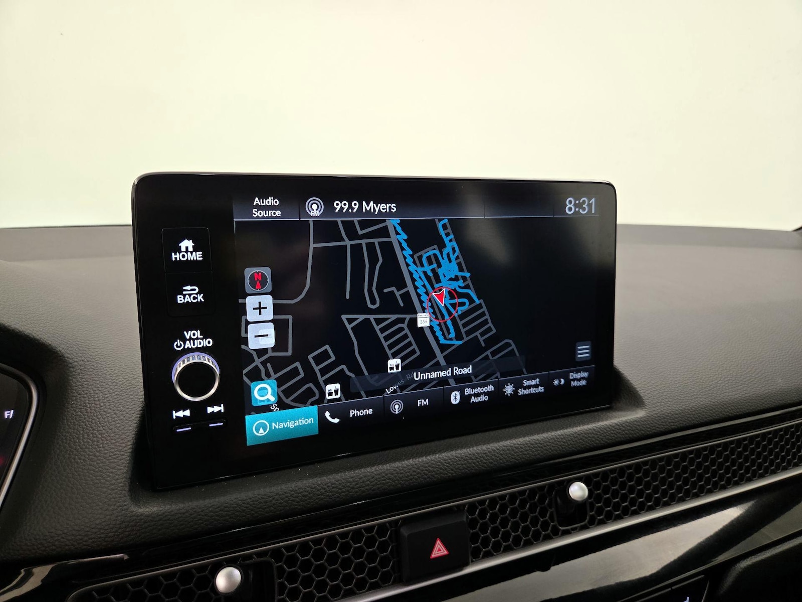 2023 Honda Civic Hatchback Sport Touring - Photo 15