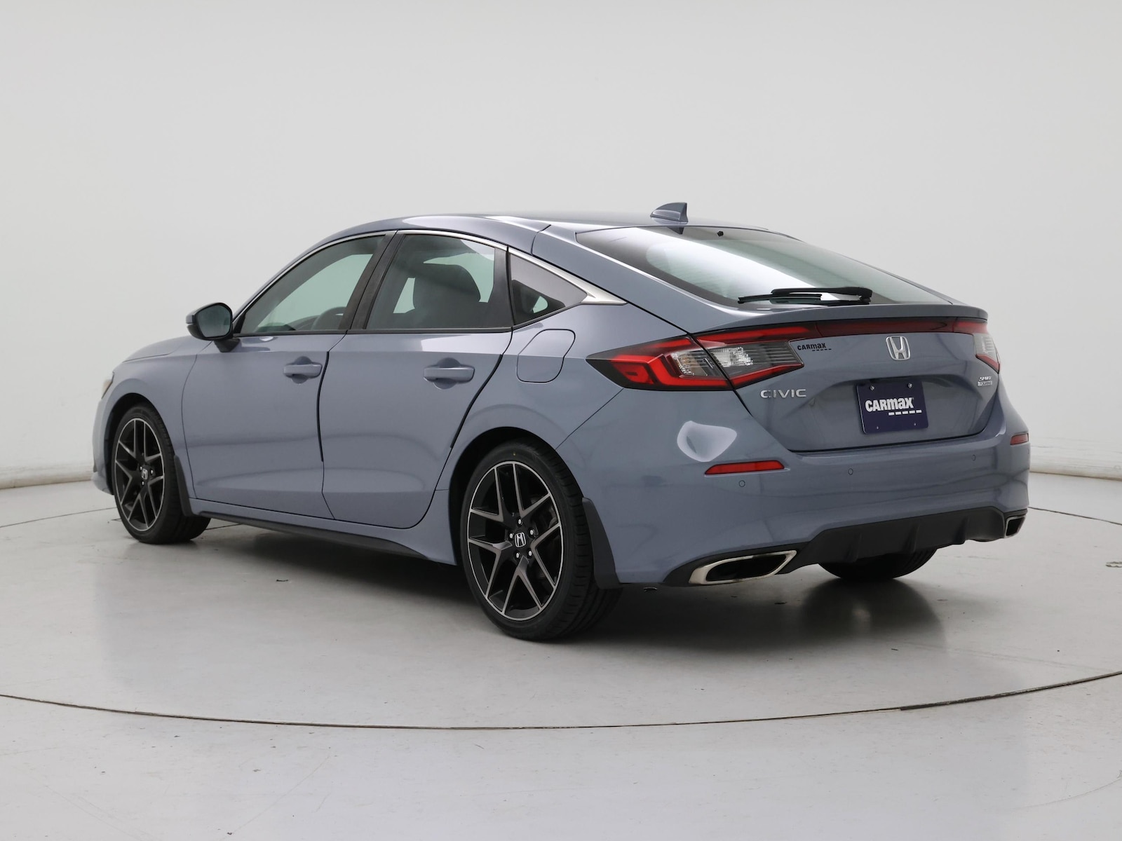 2023 Honda Civic Hatchback Sport Touring - Photo 3