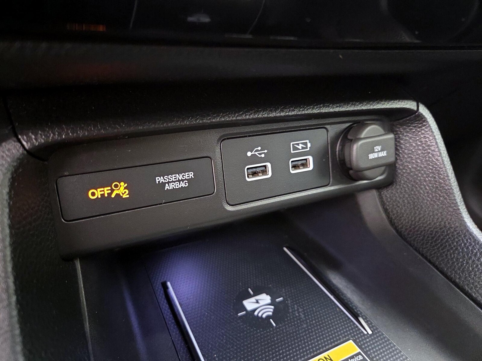 2023 Honda Civic Hatchback Sport Touring - Photo 20