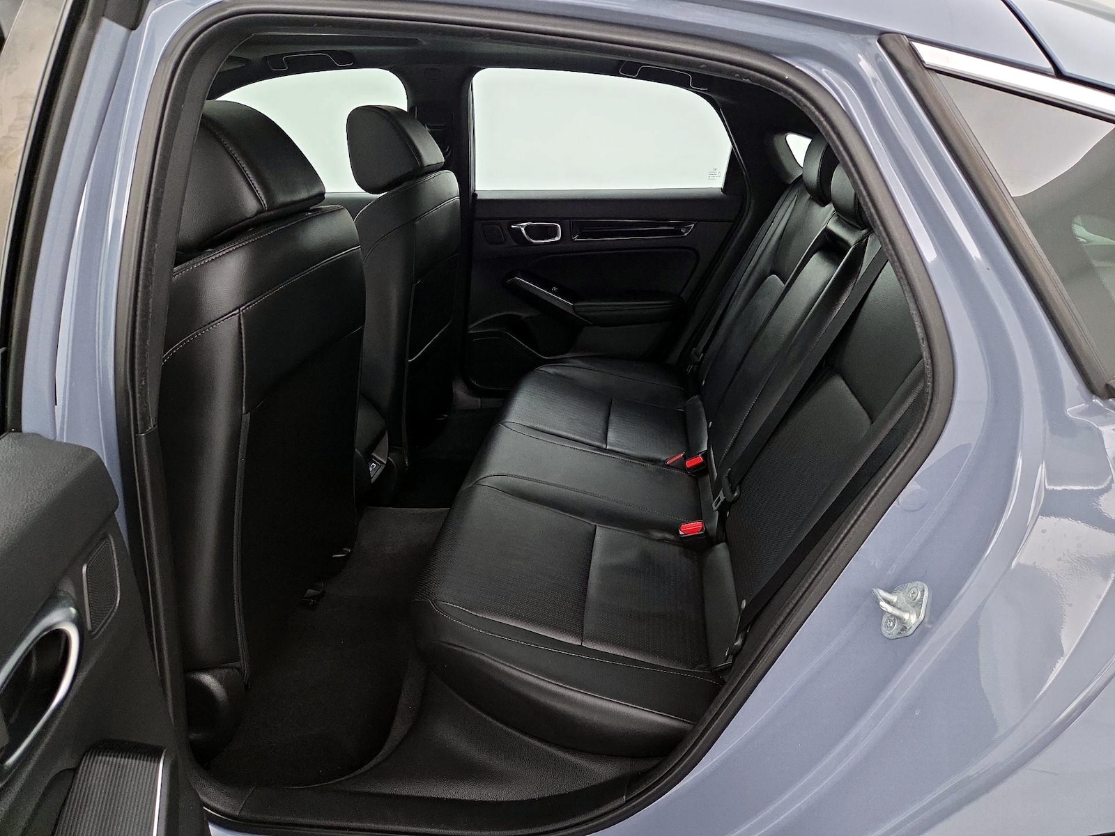 2023 Honda Civic Hatchback Sport Touring - Photo 22