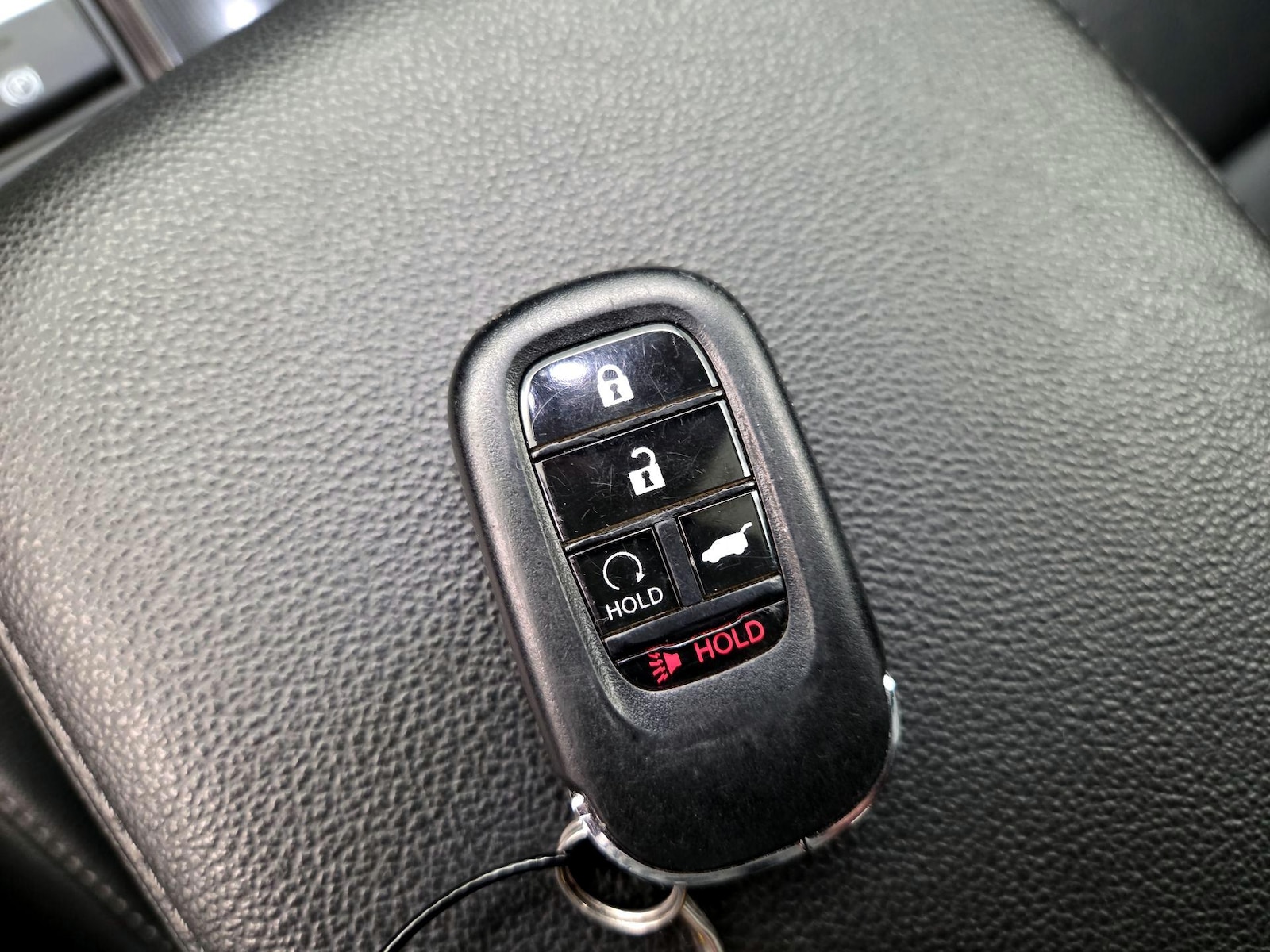 2023 Honda Civic Hatchback Sport Touring - Photo 25