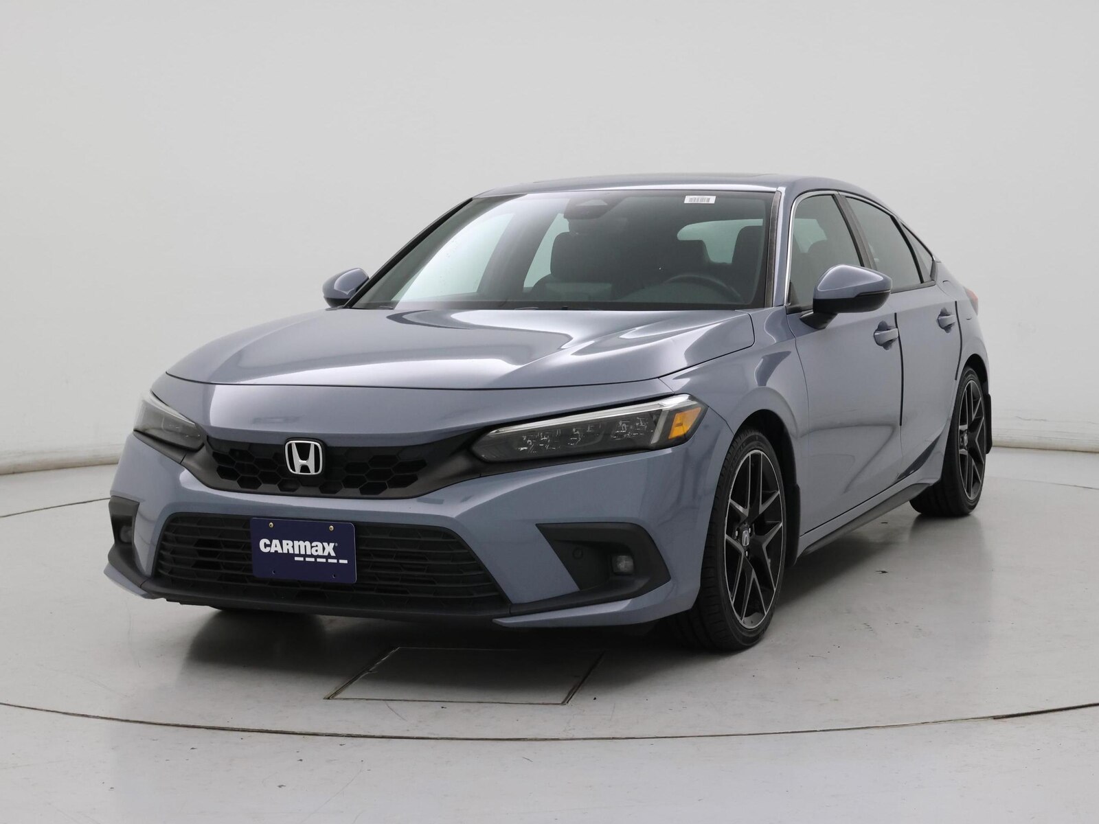 2023 Honda Civic Hatchback Sport Touring - Photo 5