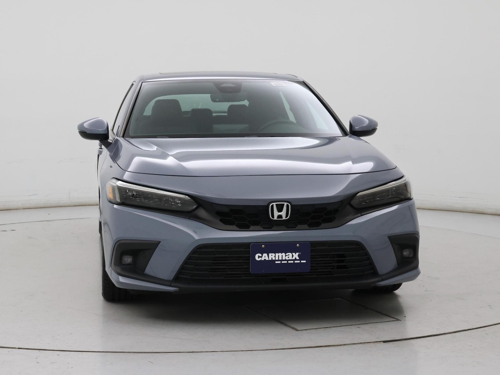 2023 Honda Civic Hatchback Sport Touring - Photo 6