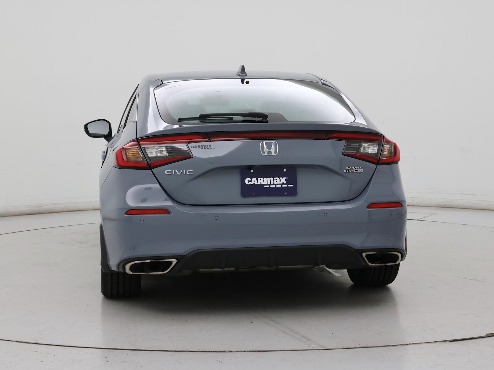 2023 Honda Civic Hatchback Sport Touring - Photo 7