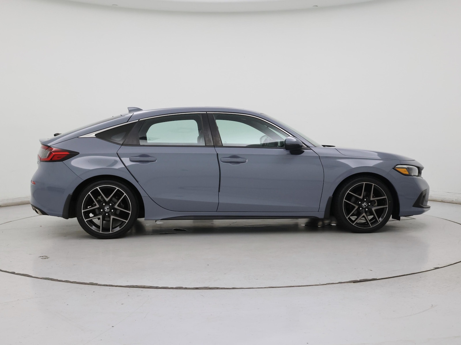 2023 Honda Civic Hatchback Sport Touring - Photo 8