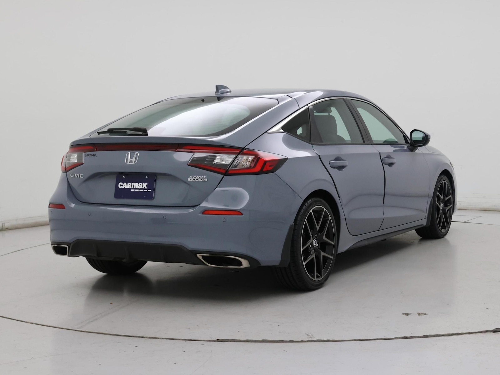 2023 Honda Civic Hatchback Sport Touring - Photo 9