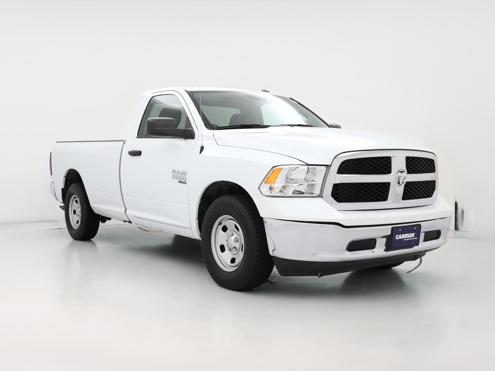 2023 RAM 1500 Classic