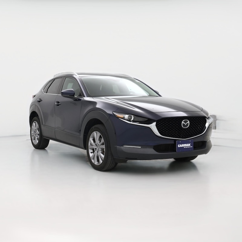 2022 Mazda CX-30 Preferred