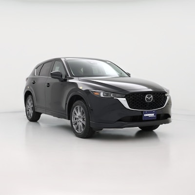 Recommended categories heading image of the selected vehicle