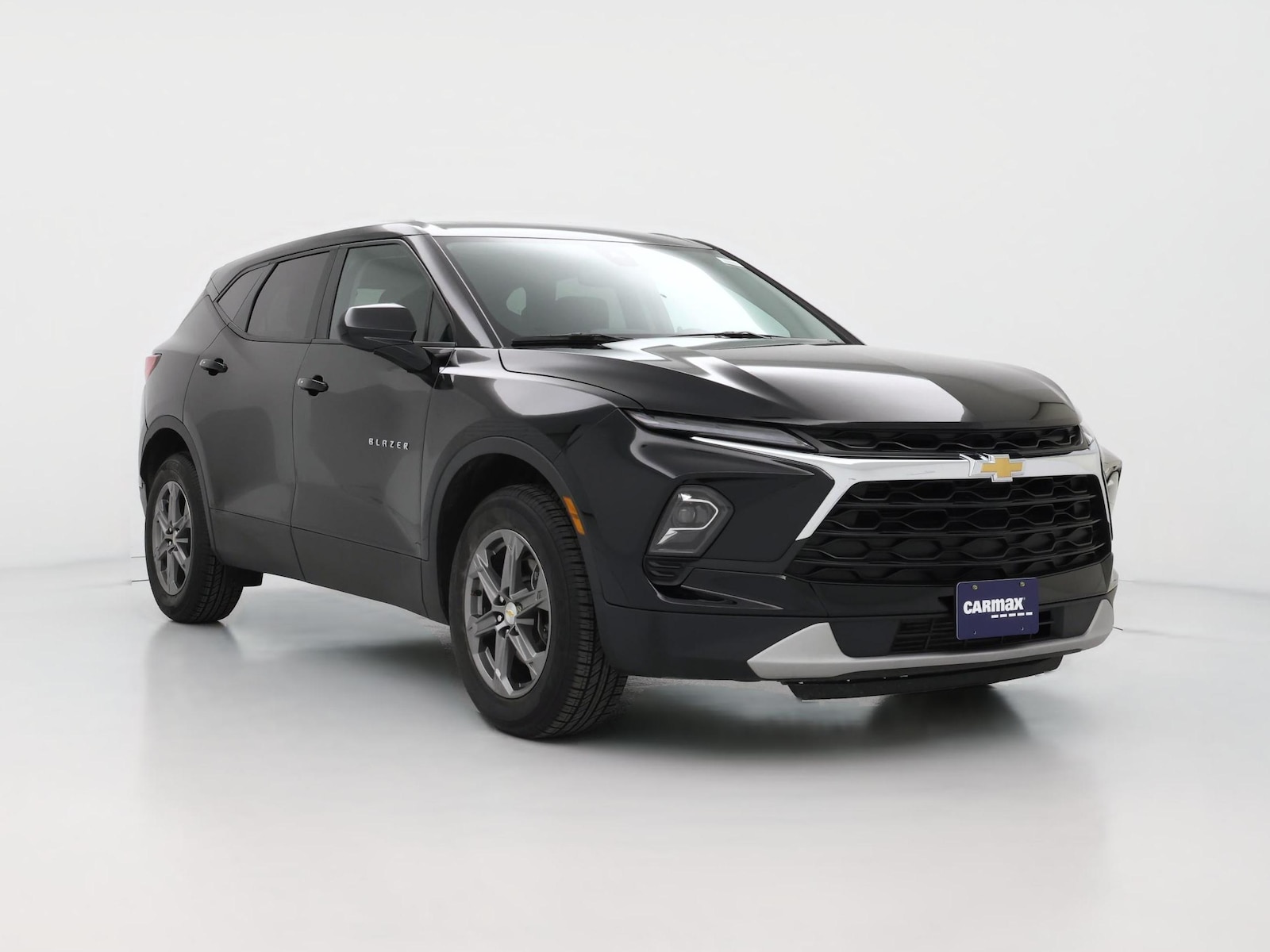 2025 Chevrolet Blazer