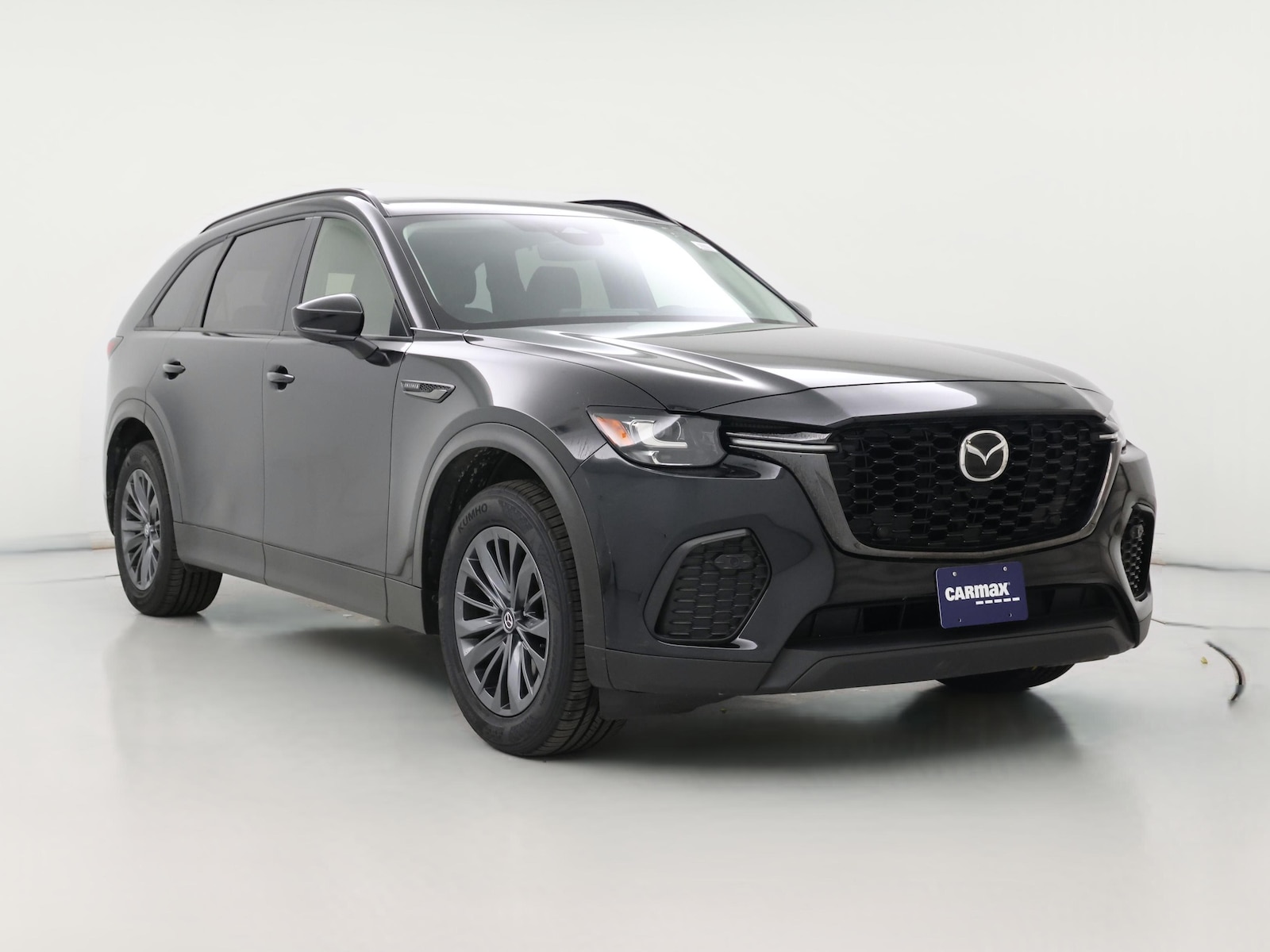 2025 Mazda CX-70