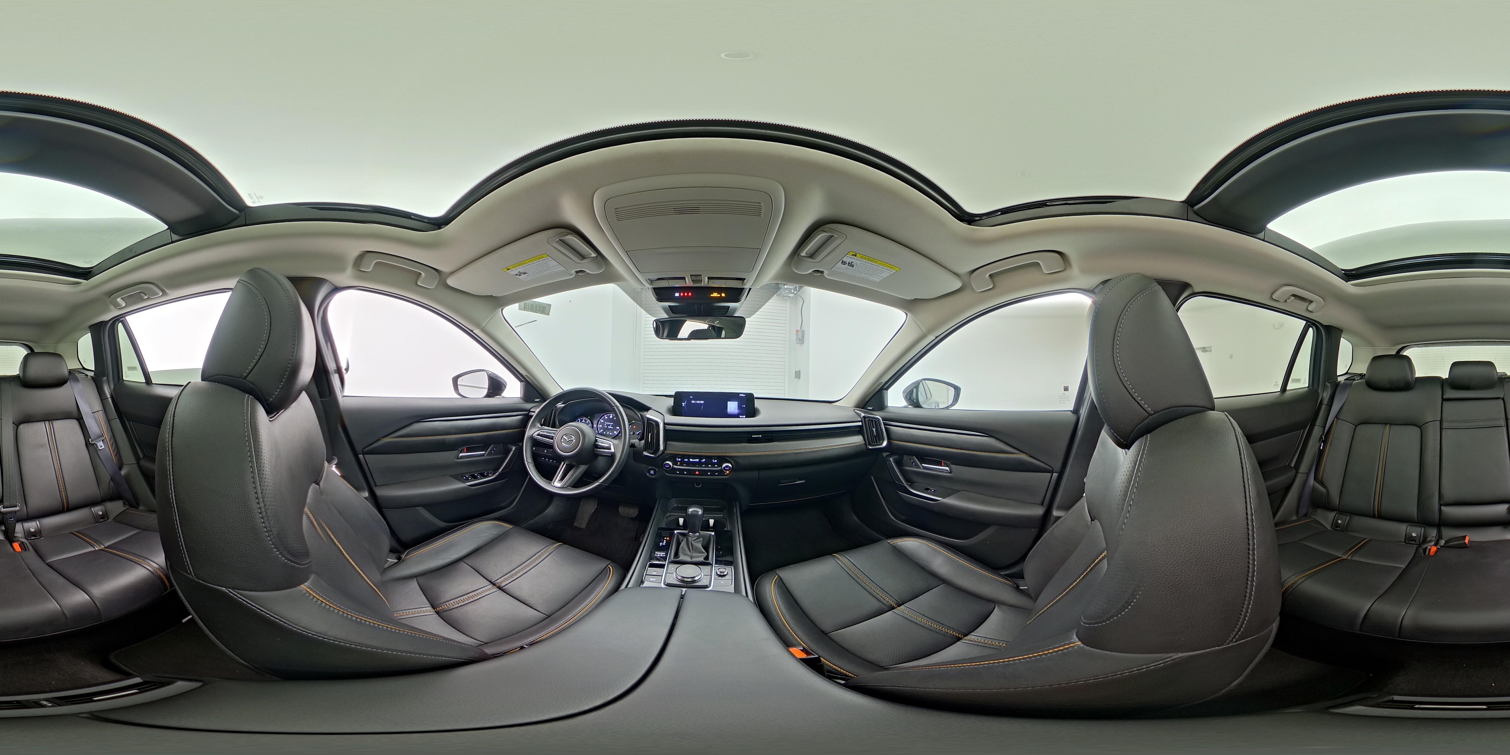 2025 Mazda CX-50 Premium Plus - Photo 27