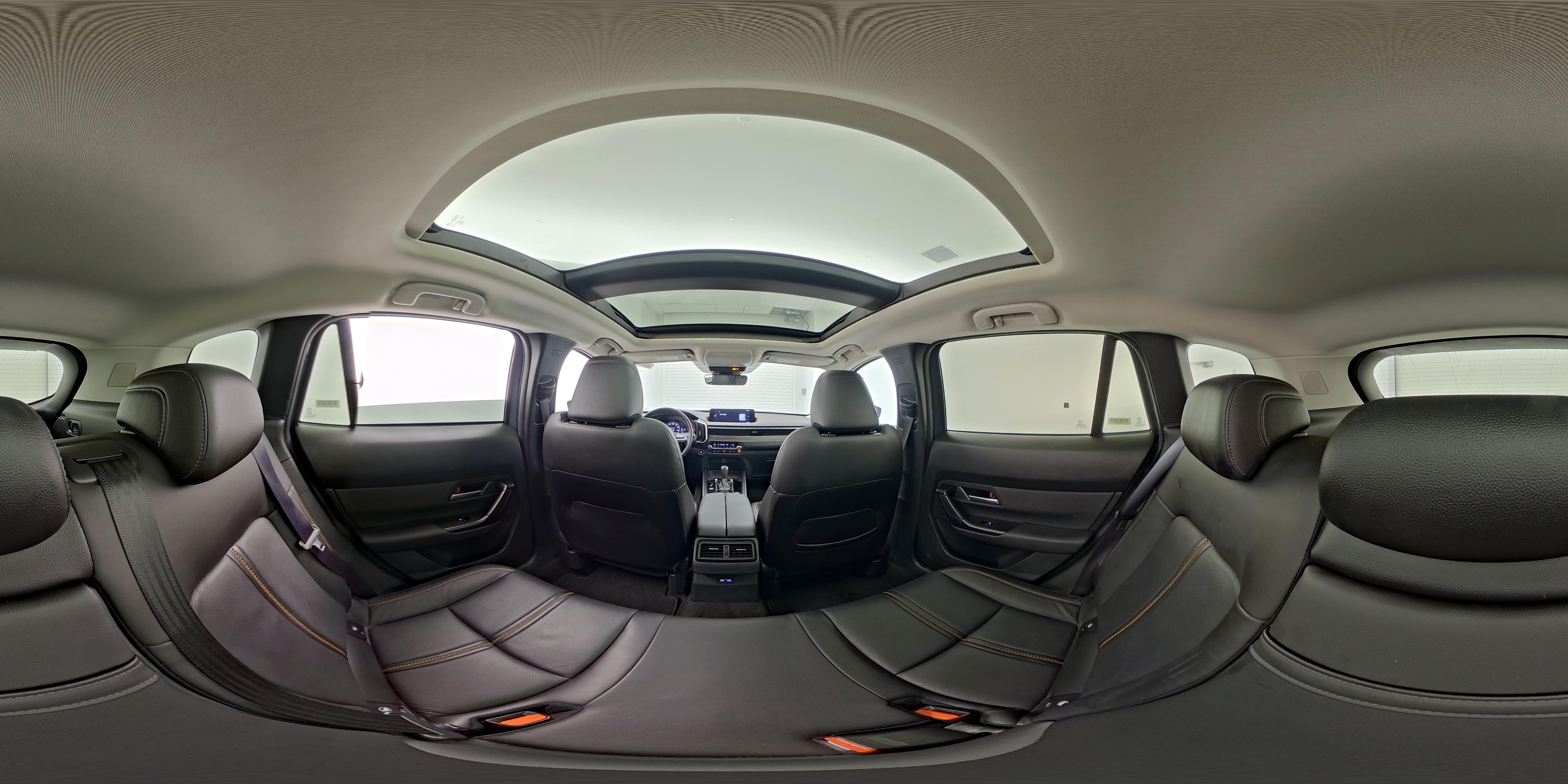 2025 Mazda CX-50 Premium Plus - Photo 28