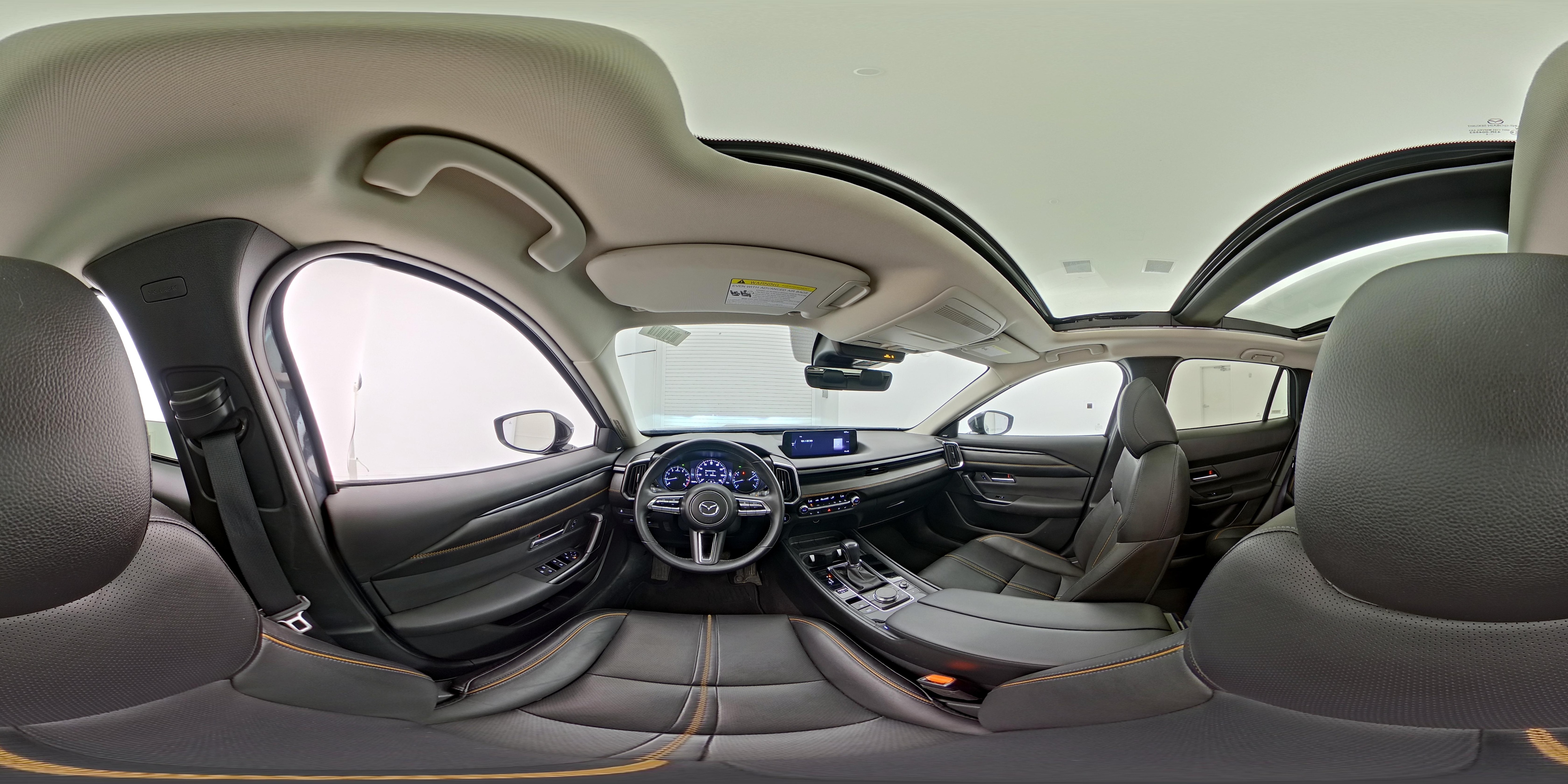 2025 Mazda CX-50 Premium Plus - Photo 29