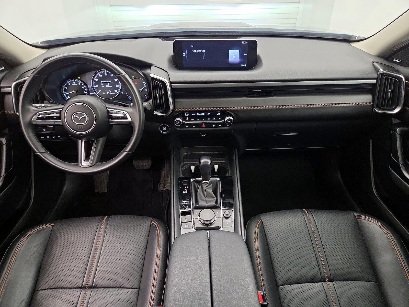 2025 Mazda CX-50 Premium Plus - Photo 10