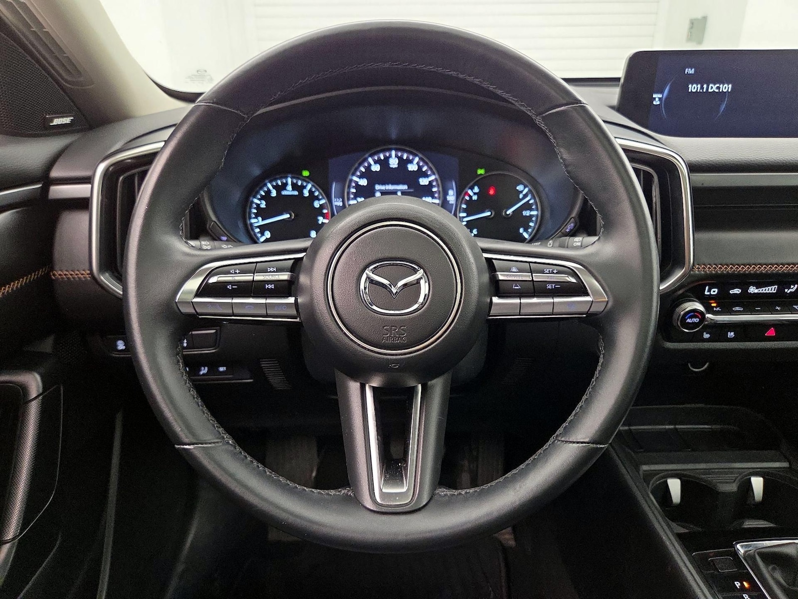 2025 Mazda CX-50 Premium Plus - Photo 11