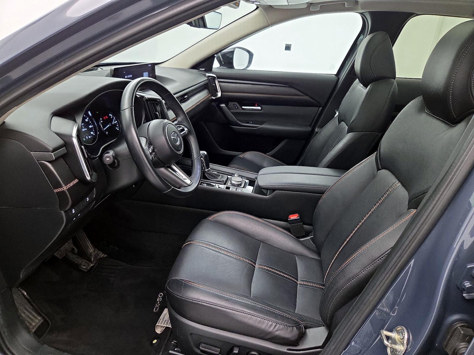 2025 Mazda CX-50 Premium Plus - Photo 12