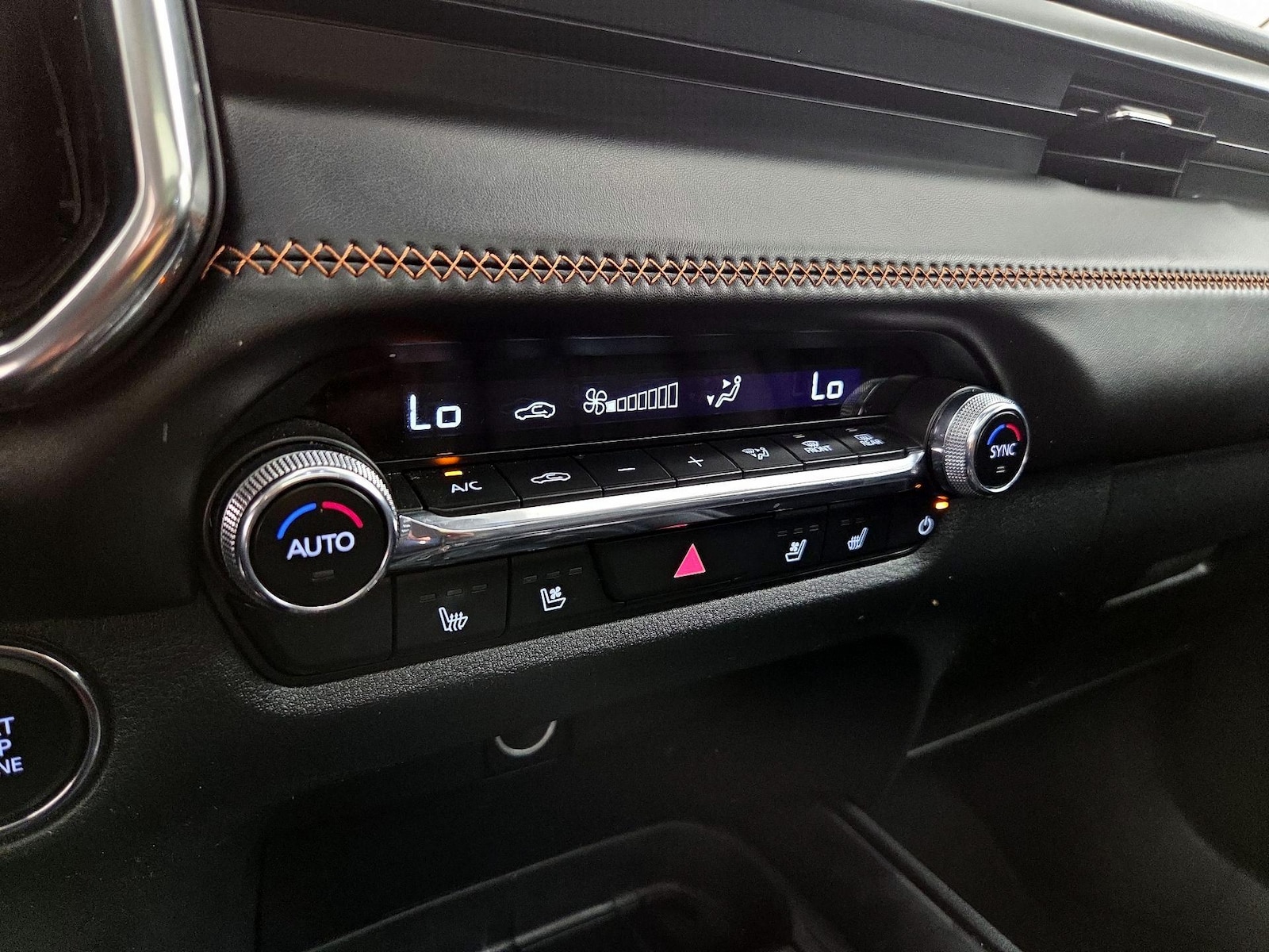 2025 Mazda CX-50 Premium Plus - Photo 17