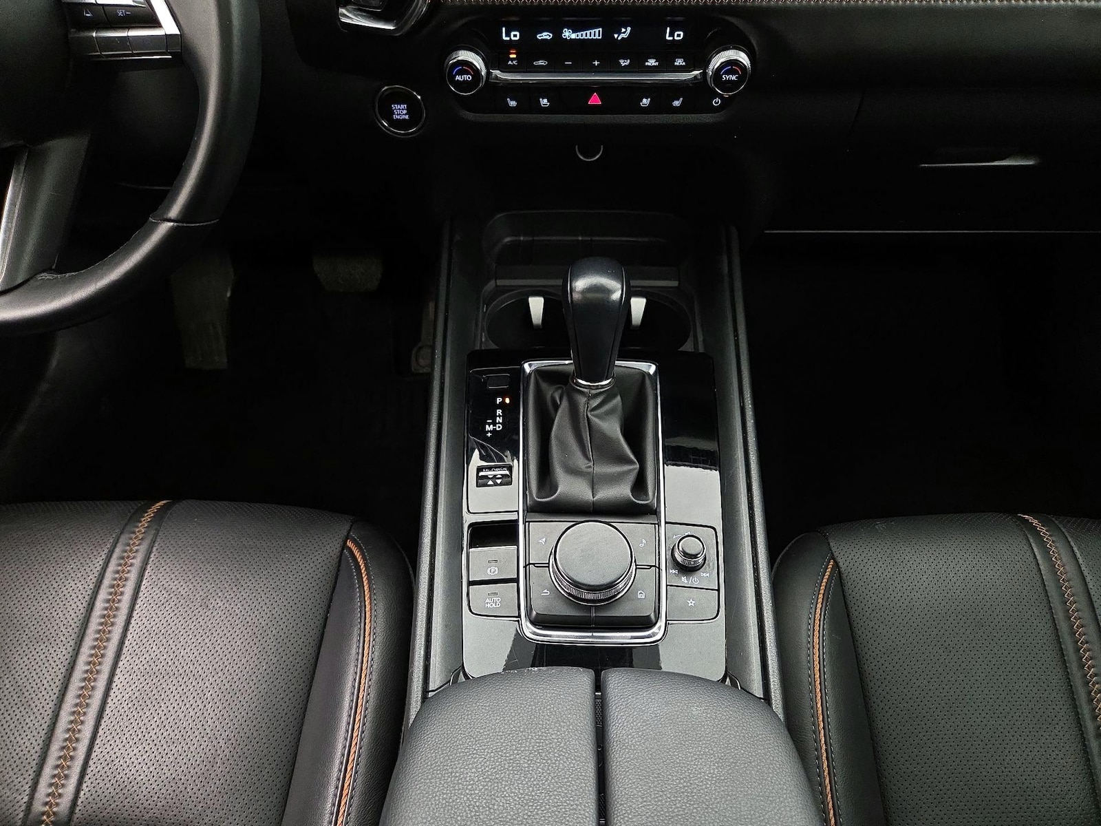 2025 Mazda CX-50 Premium Plus - Photo 18
