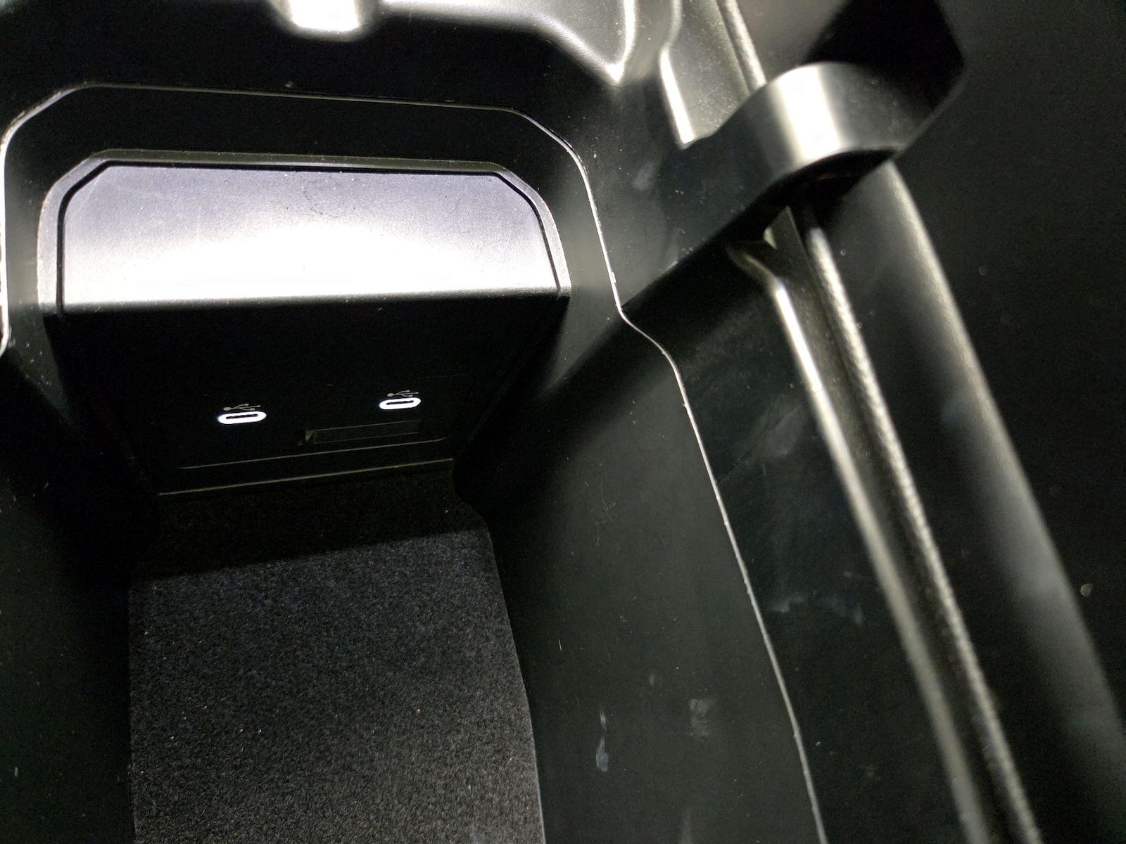 2025 Mazda CX-50 Premium Plus - Photo 19
