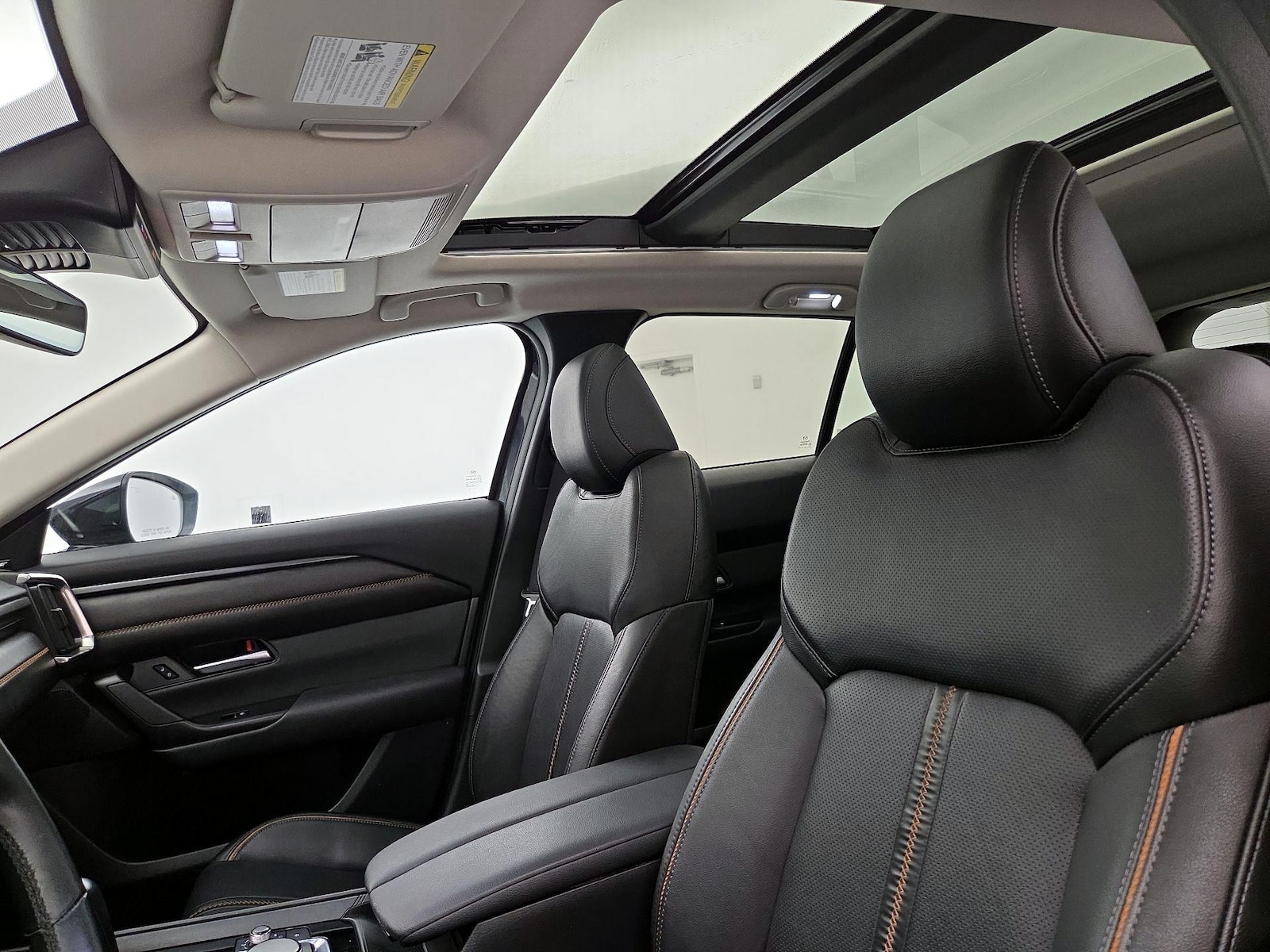 2025 Mazda CX-50 Premium Plus - Photo 20