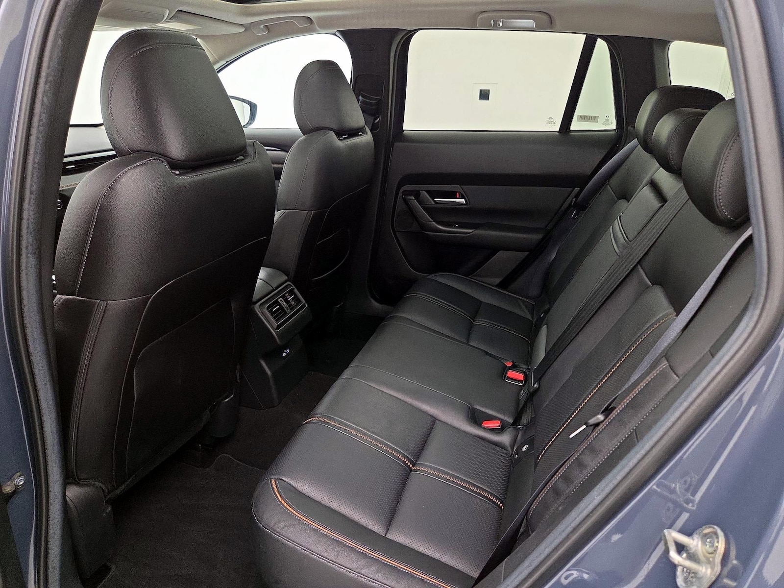 2025 Mazda CX-50 Premium Plus - Photo 21