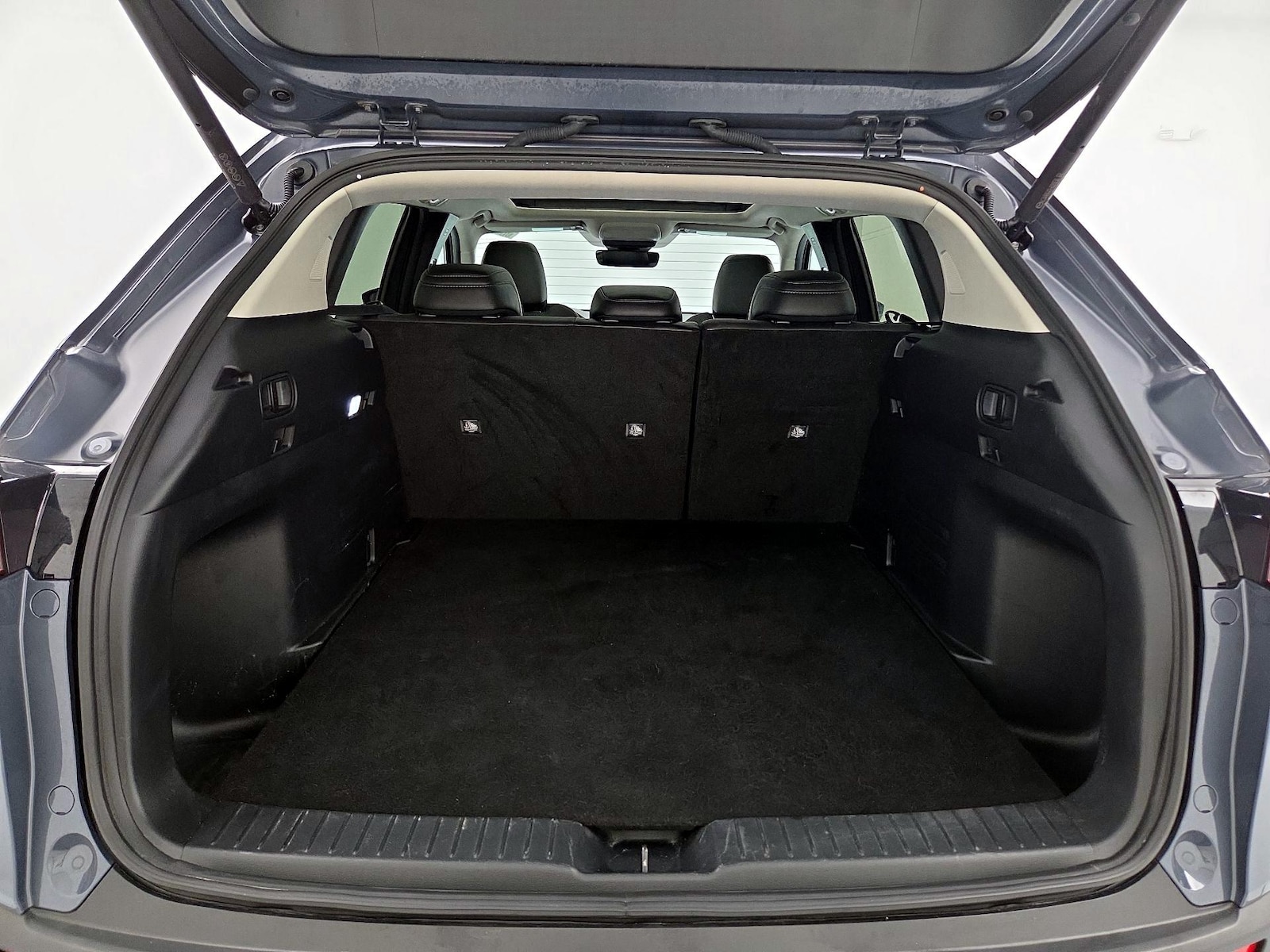 2025 Mazda CX-50 Premium Plus - Photo 22