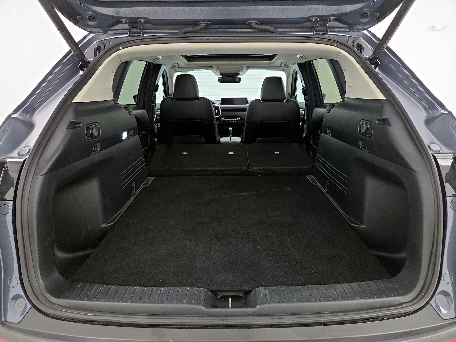 2025 Mazda CX-50 Premium Plus - Photo 23