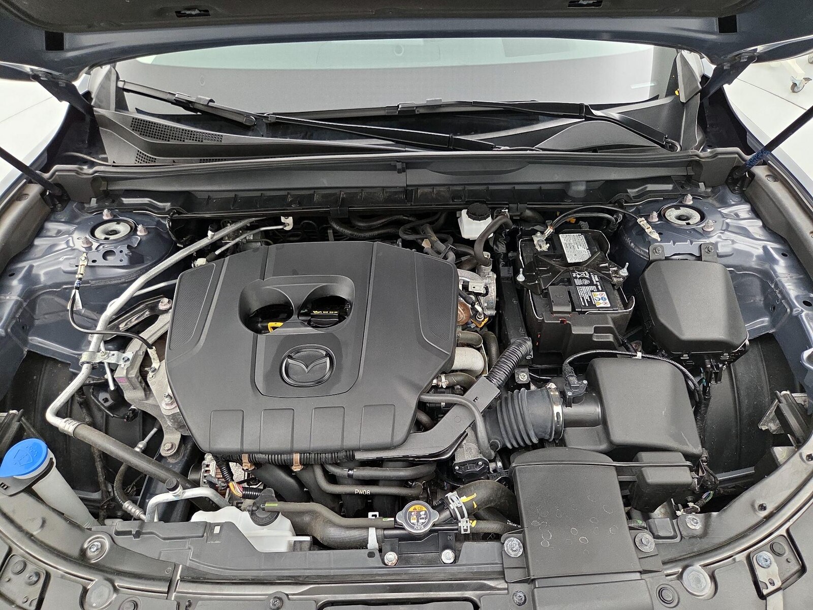 2025 Mazda CX-50 Premium Plus - Photo 24