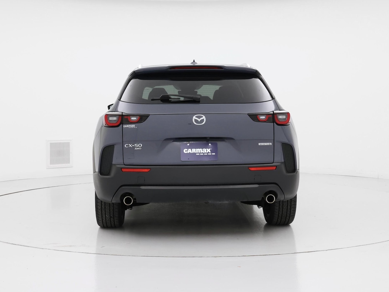 2025 Mazda CX-50 Premium Plus - Photo 7