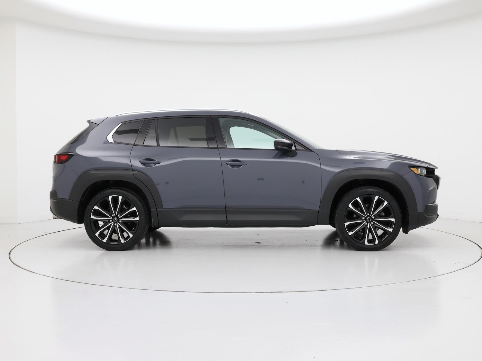 2025 Mazda CX-50 Premium Plus - Photo 8