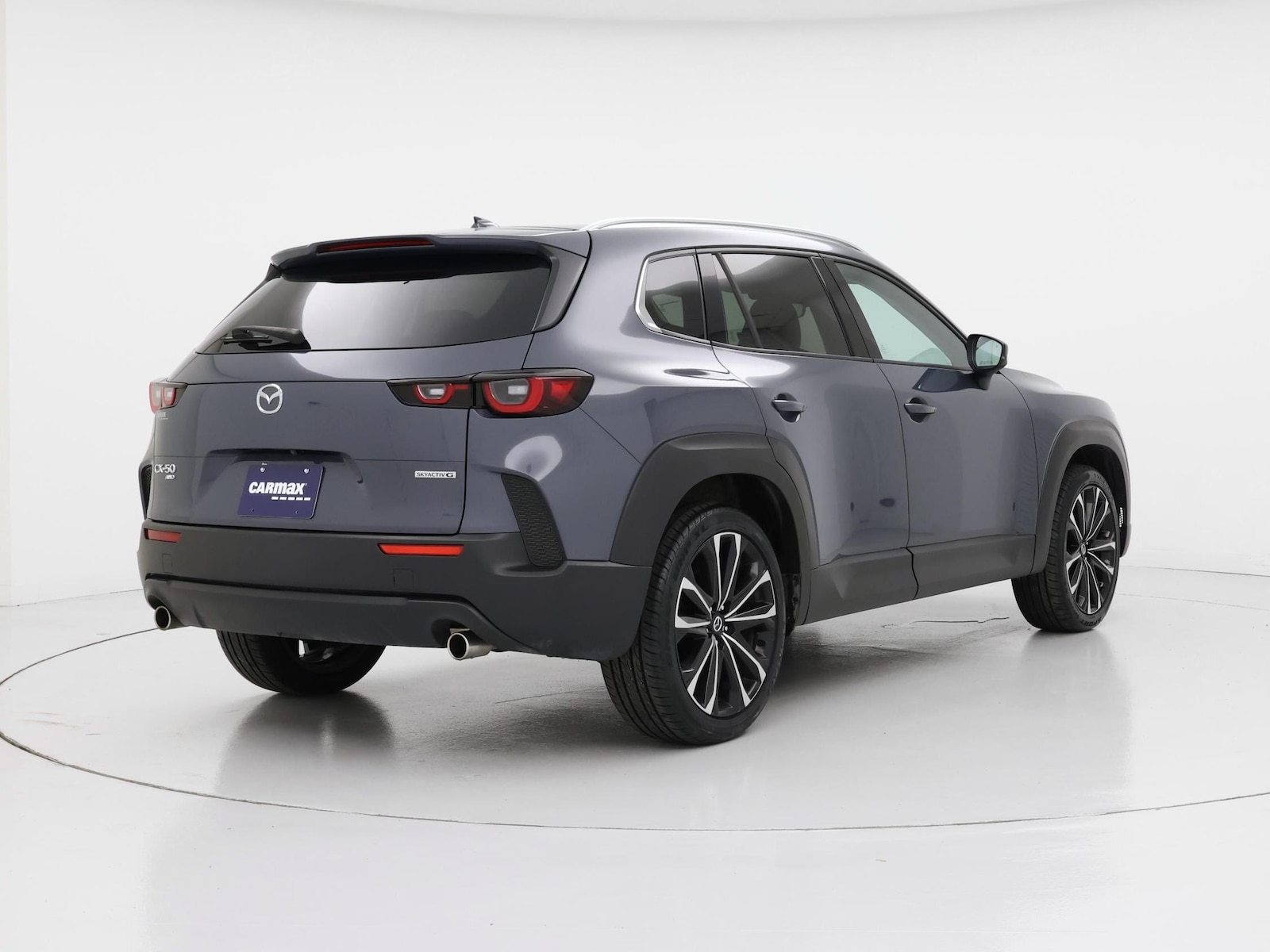 2025 Mazda CX-50 Premium Plus - Photo 9