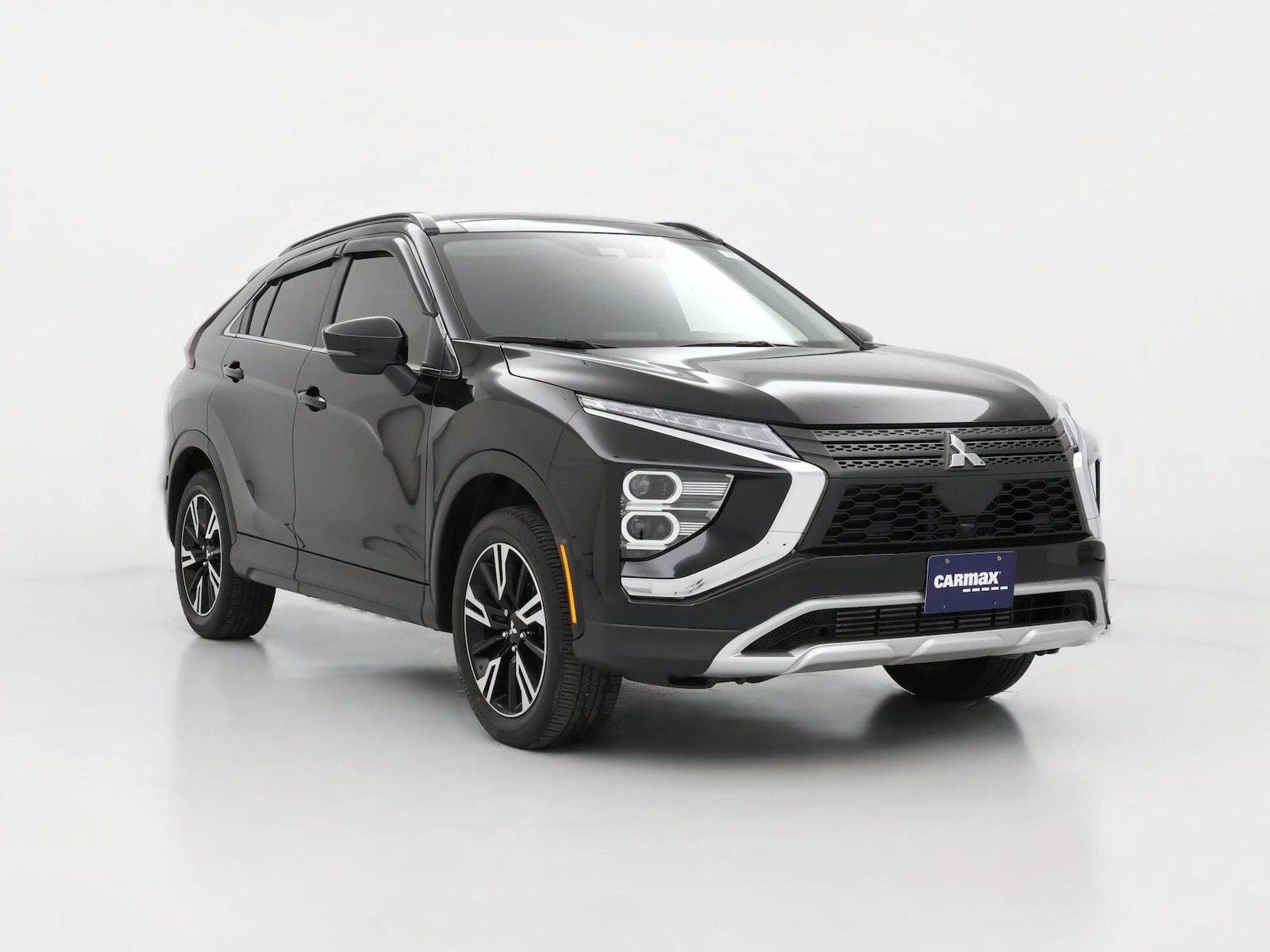 2025 Mitsubishi Eclipse Cross