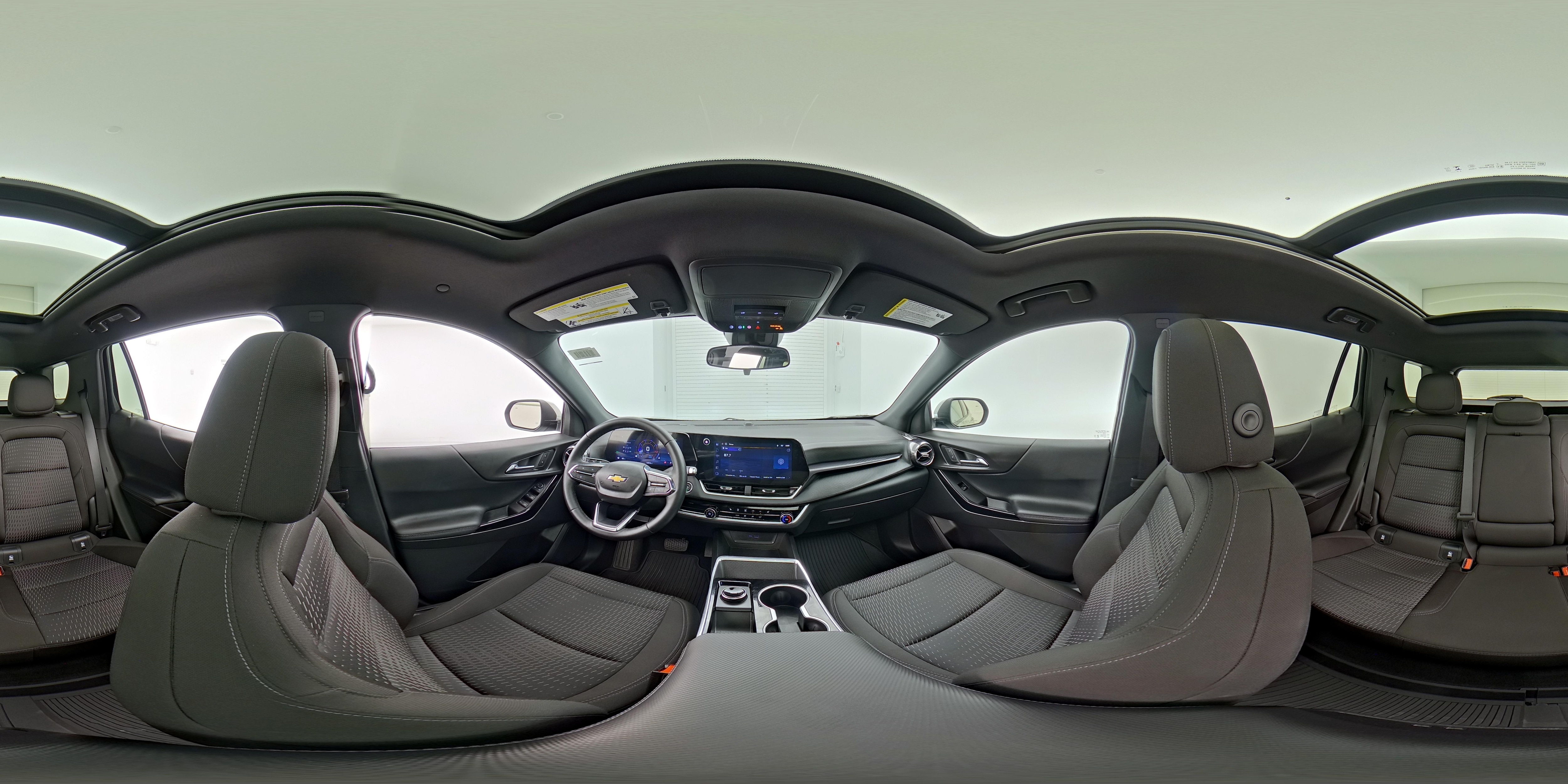 2026 Chevrolet Equinox LT - Photo 26
