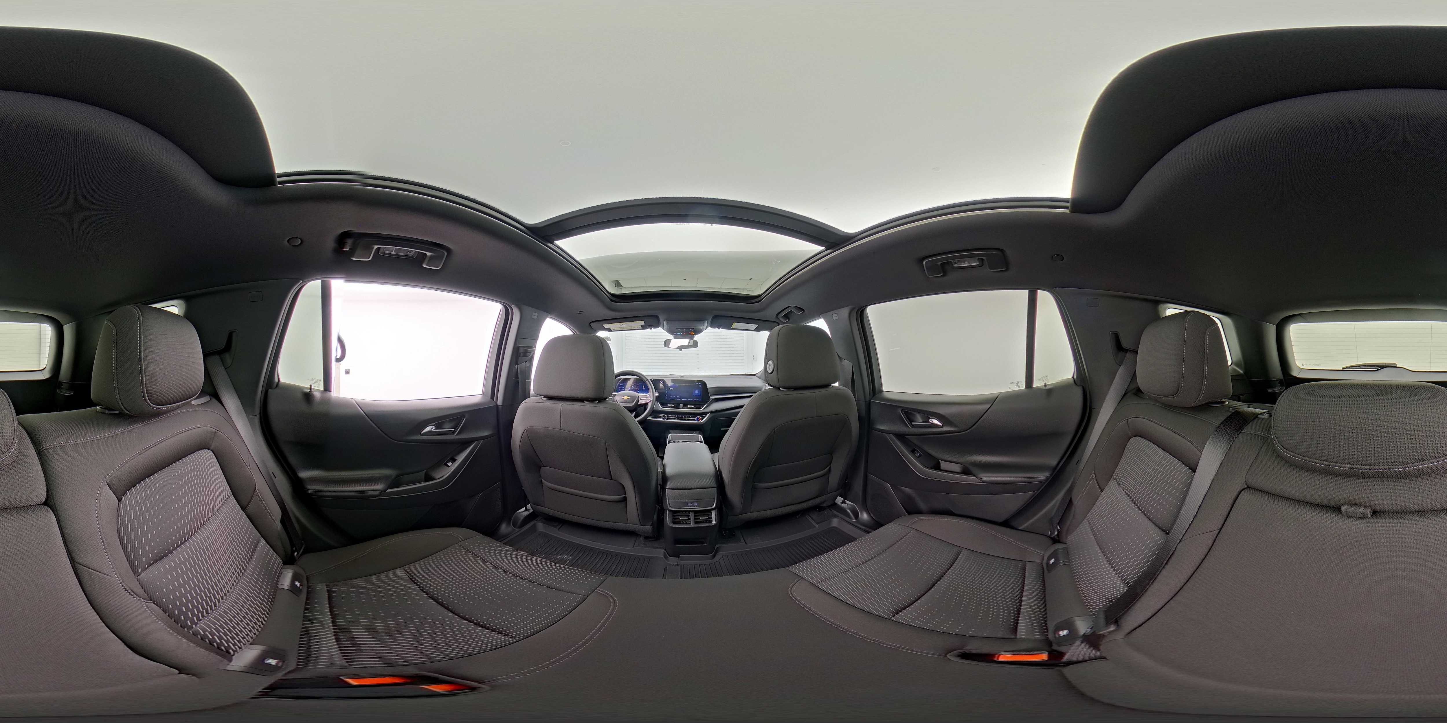 2026 Chevrolet Equinox LT - Photo 27