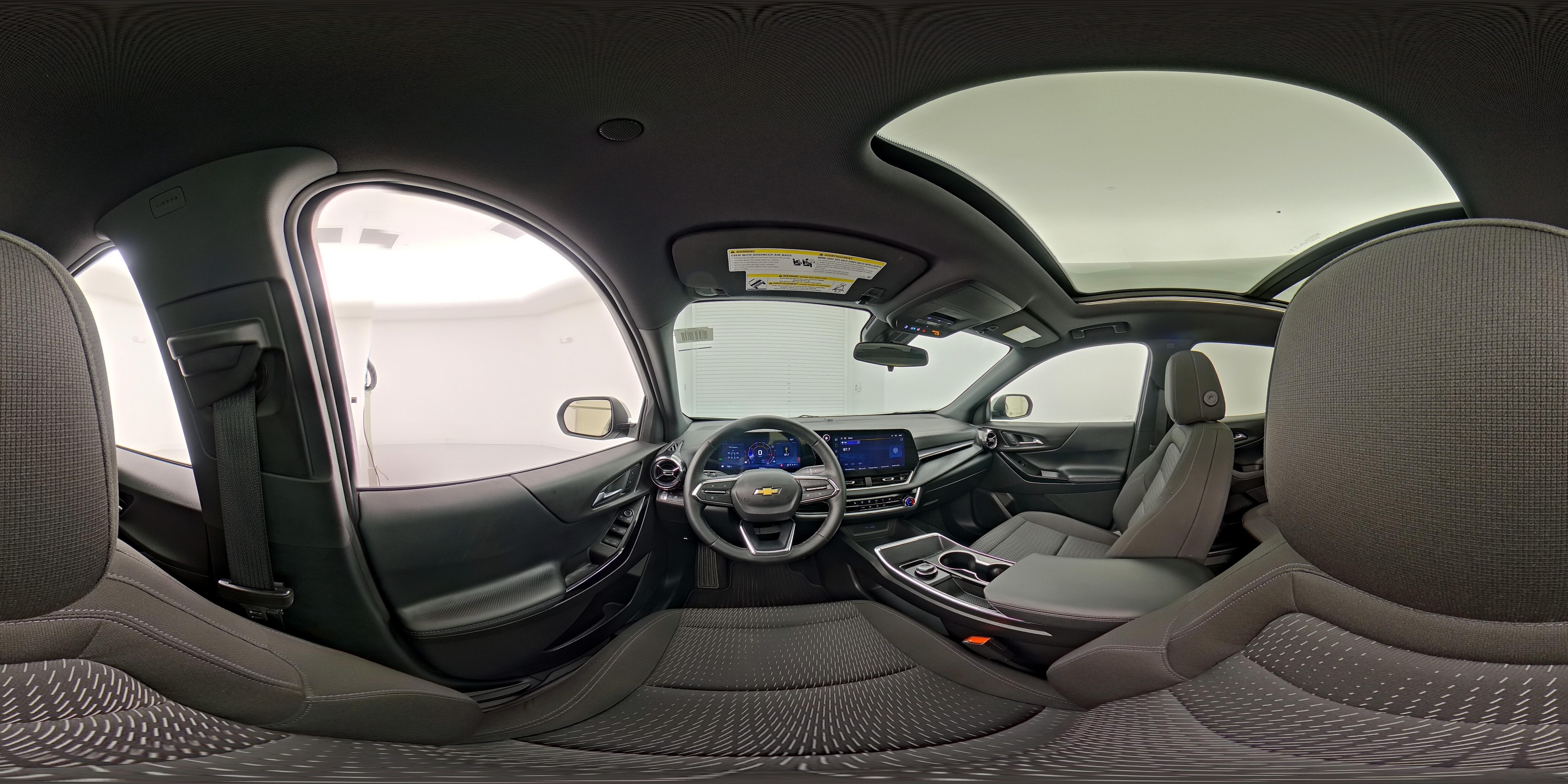 2026 Chevrolet Equinox LT - Photo 28